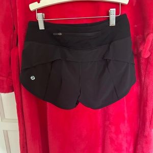 Lulu short